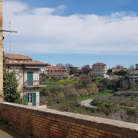 Casa Farfalla Lanciano